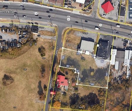 Preview of Other space for Sale at Cedar Ct