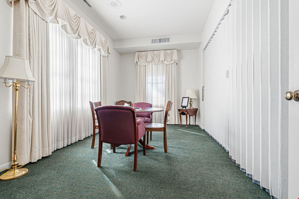 12-14 Ridgely Avenue