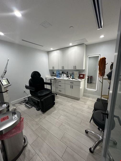 Suite 830 Medical/Dental Office for Sale