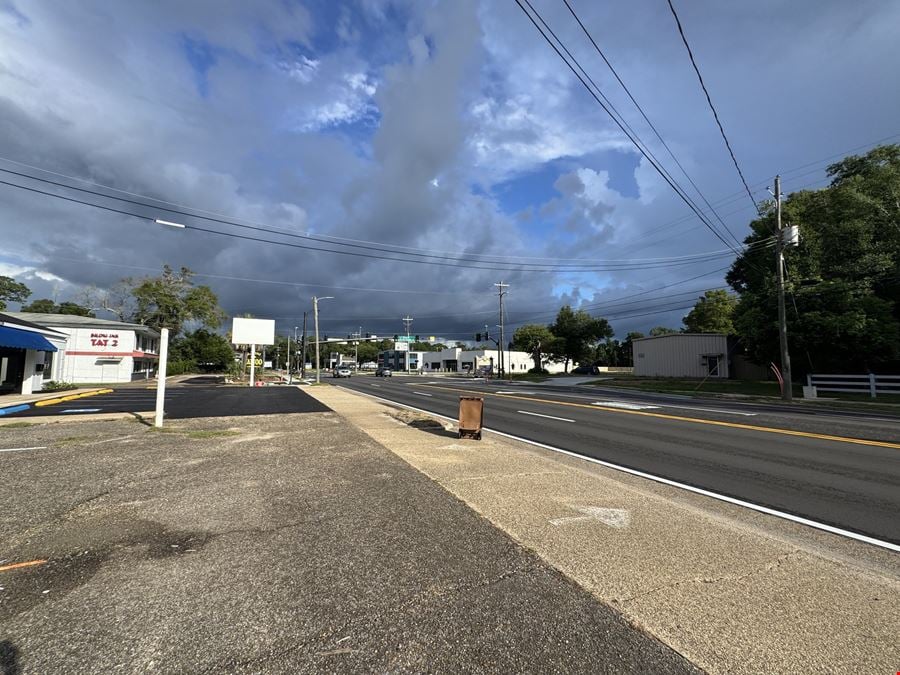 Office Building for Sale on Pass Road