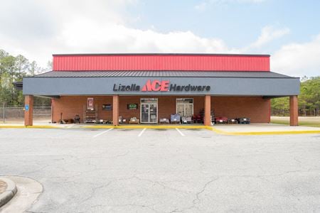 Preview of Retail space for Sale at 3321 Holley Rd