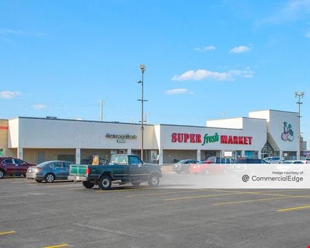 Preview of Retail space for Rent at 1700 North Lewis Avenue