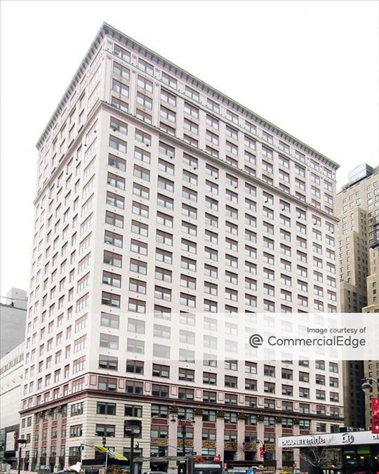 Five Penn Plaza