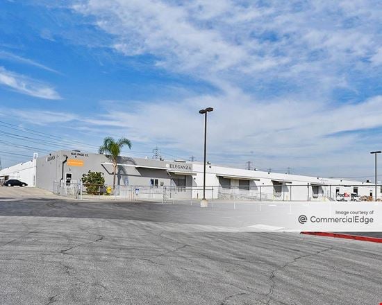Preview of Industrial space for Rent at 1540 South Page Court