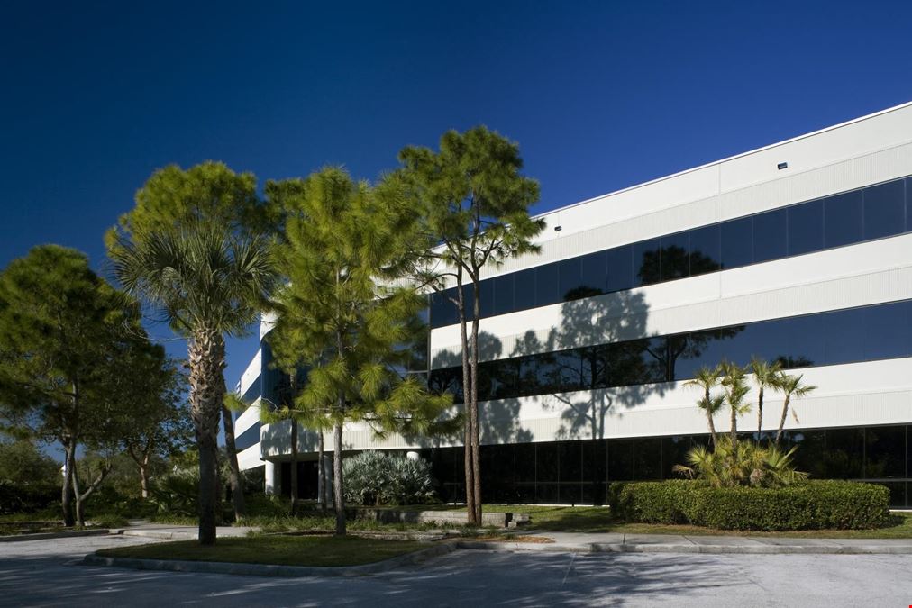 Baypoint | Pasco Building