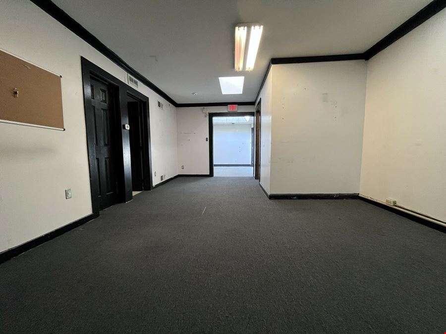 203 Conant Street