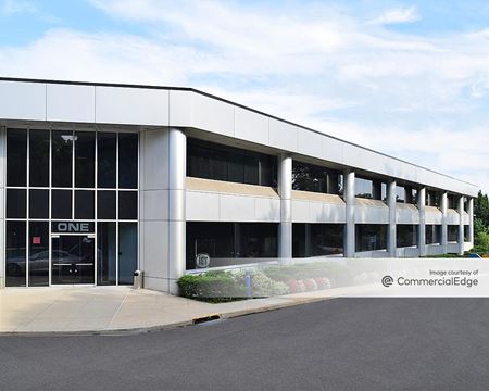 Preview of Office space for Rent at 1 Expressway Plaza