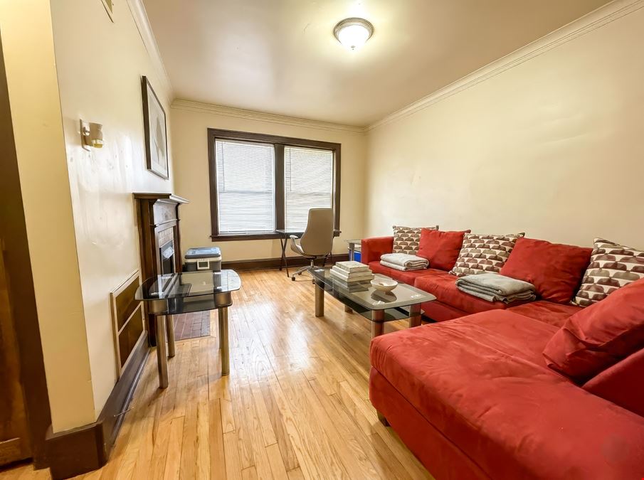 1054 S. Mason Ave