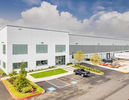 Preview of Industrial space for Rent at 4251 NE 185th Dr