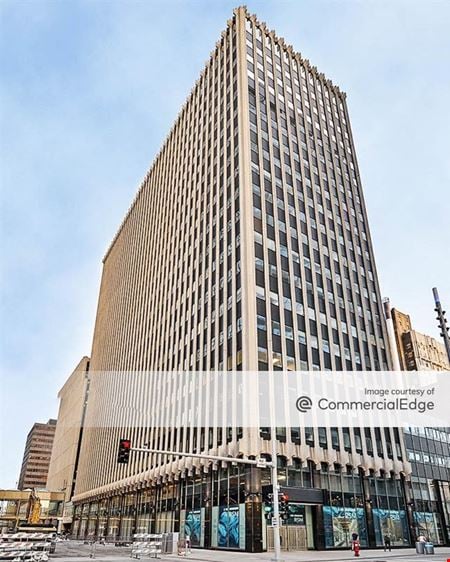 Preview of Office space for Rent at 801 Nicollet Mall