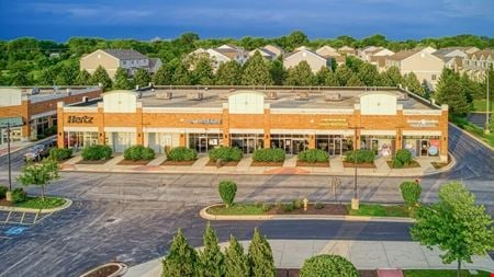Preview of Retail space for Rent at 210 - 226 & 230 N Bolingbrook Dr
