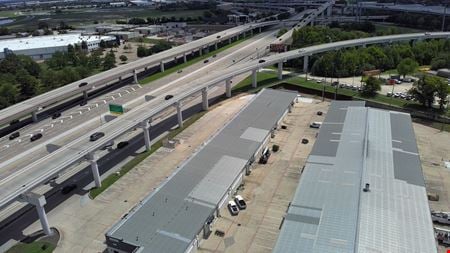 Preview of Industrial space for Rent at 15825 Highway 249