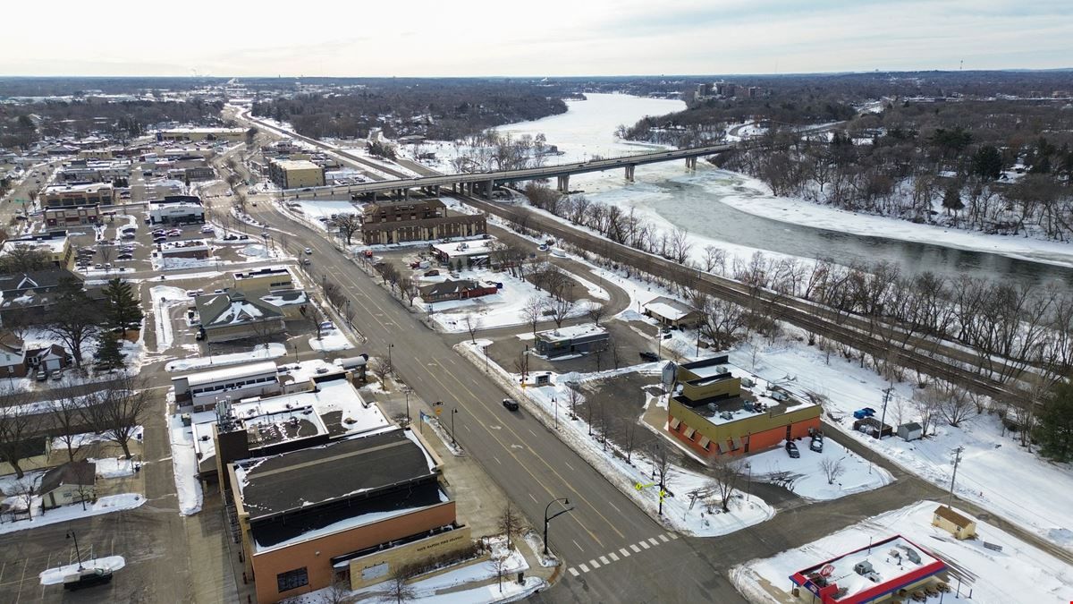 Sauk Rapids Restaurant
