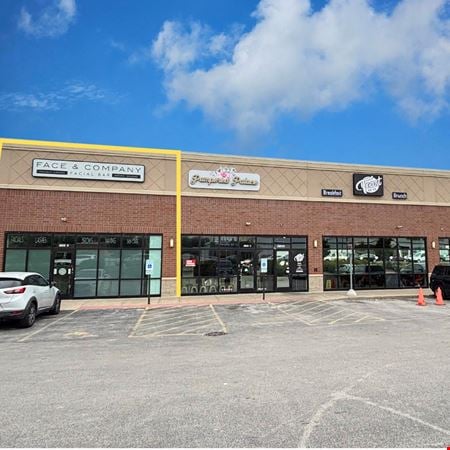 Preview of Retail space for Rent at 9204 S Western Ave