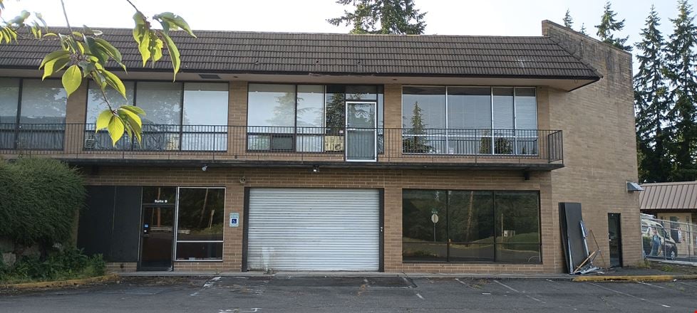 Preview of Retail space for Rent at 5611 196th St SW