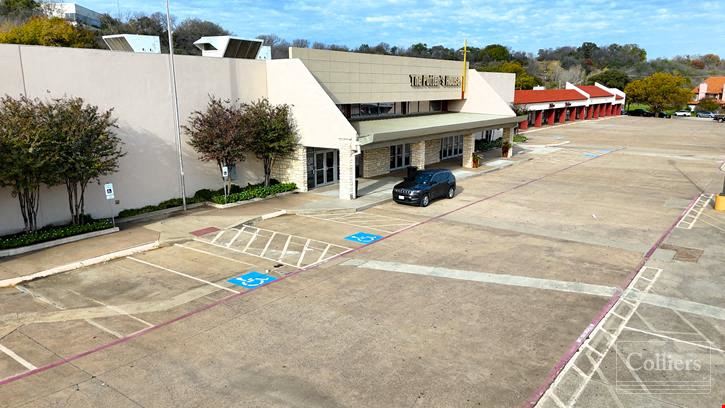 Woodhaven Village | Value-Add & Redevelopment Opportunity in Emerging East Fort Worth Corridor