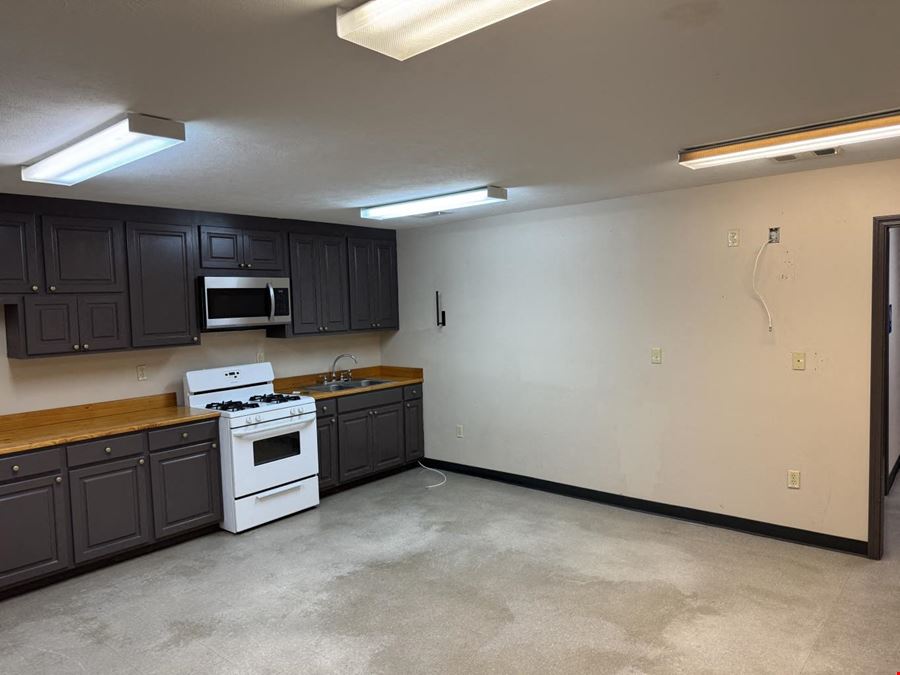 Industrial For Sale | Laurel, MS