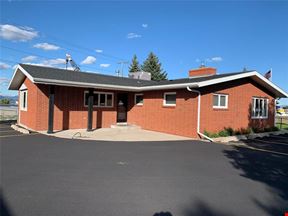 502 W Custer Ave