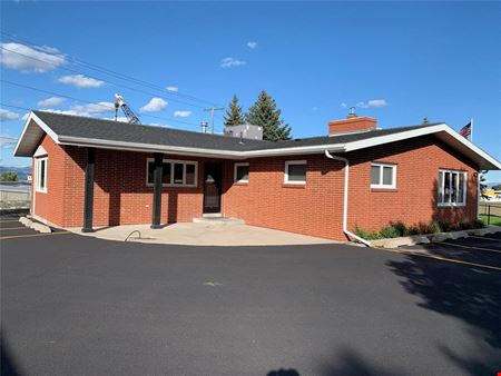 Preview of Office space for Sale at 502 W Custer Ave