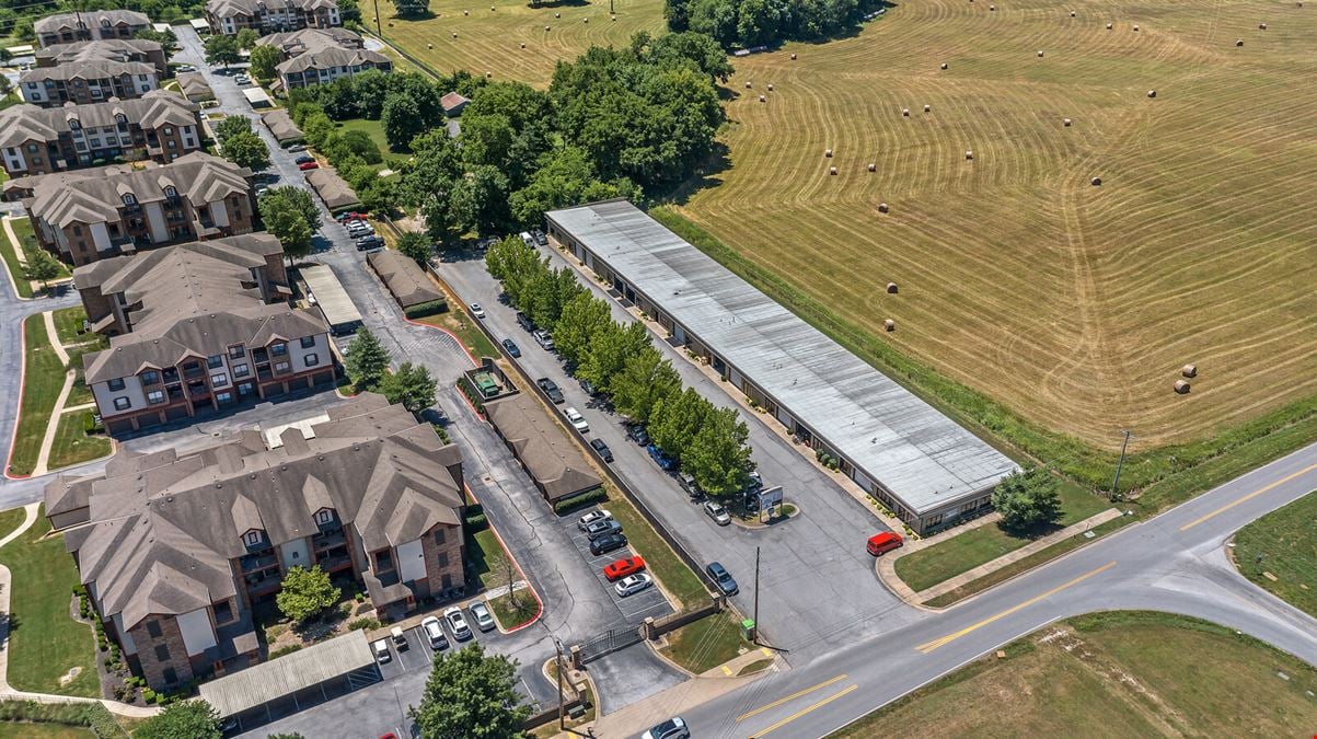 Stoney Brook Office Park