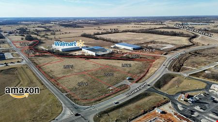Preview of VacantLand space for Sale at 3001 East Sawyer Road