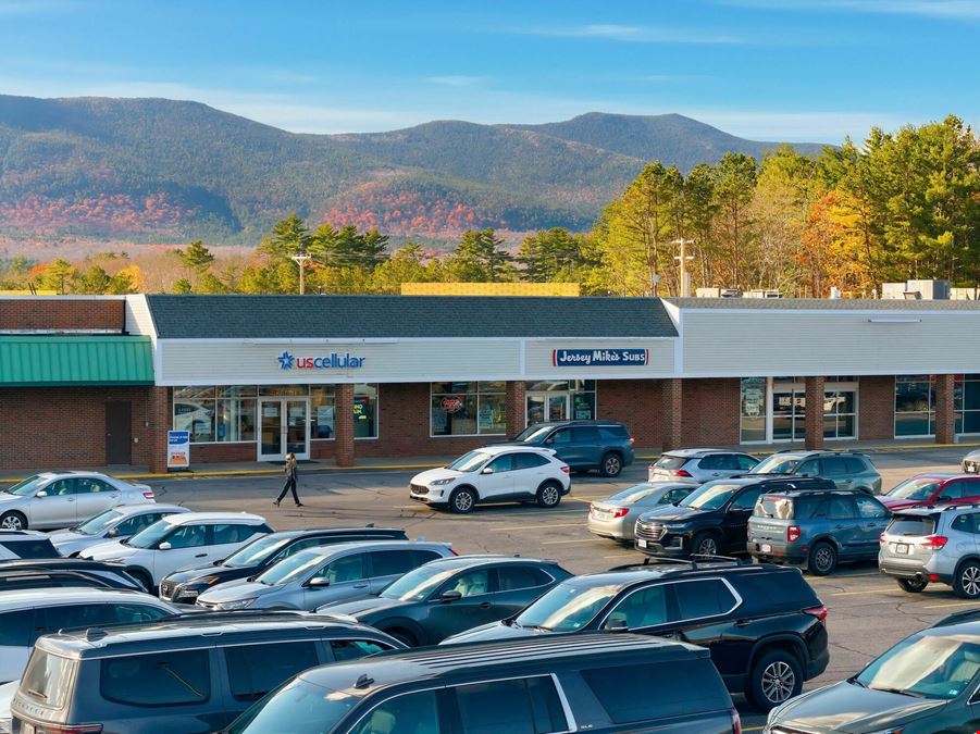 Northway Plaza