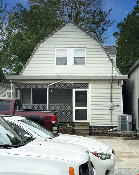 1020 Runnion Ave.