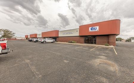 Preview of Flex Space space for Rent at 4310 Iola Avenue