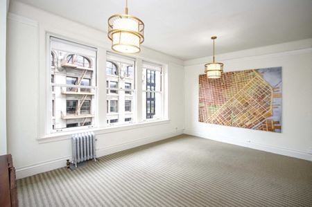 Preview of Office space for Rent at 12 Geary St