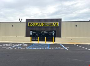 Dollar General | Marbury, AL