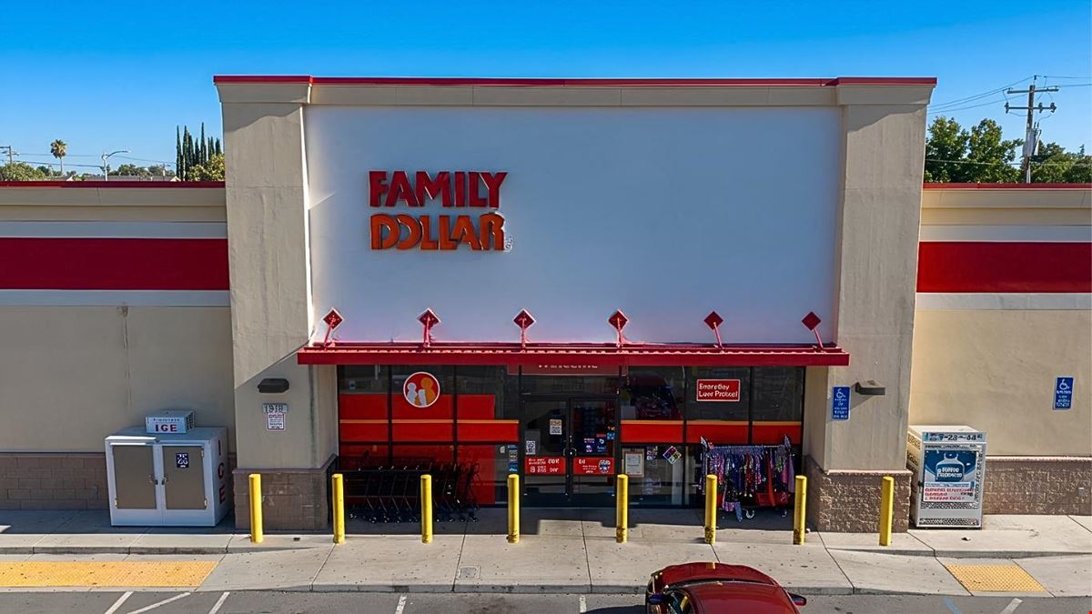 Family Dollar