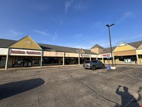 6600 Dixie Highway