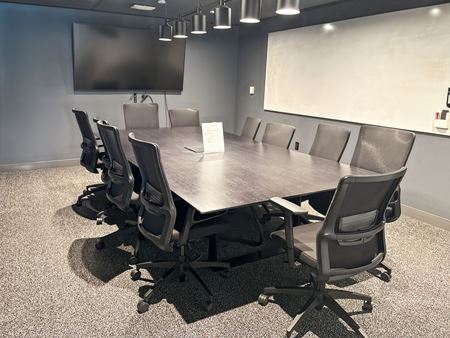 Preview of Coworking space for Rent at 1500 K Street 2nd Floor