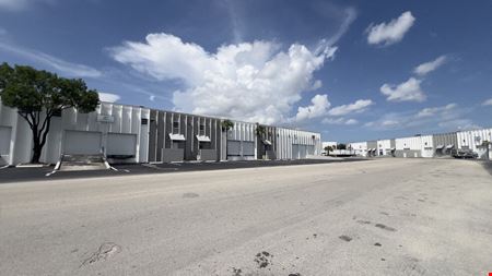 Preview of Industrial space for Rent at 9015 NW 105th Way