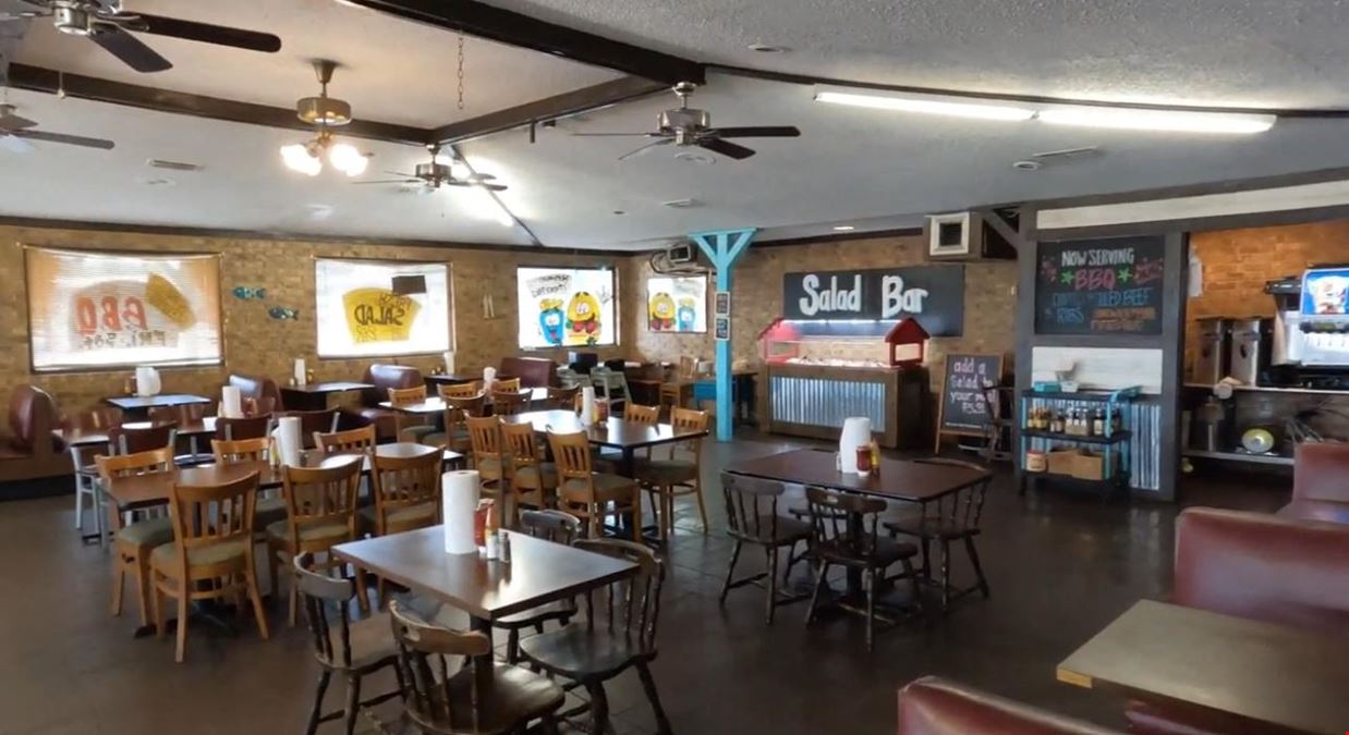 SECOND GENERATION RESTAURANT FOR SALE