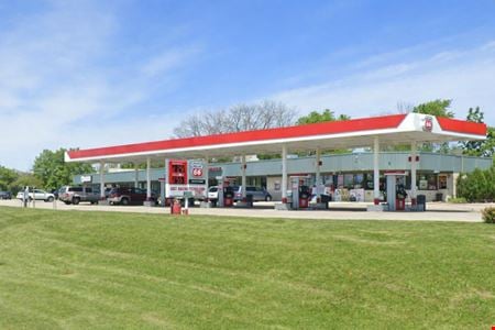 Preview of Retail space for Rent at 8020 Durand Ave