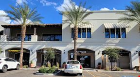 7300 North Vía Paseo Del Sur Suite 204