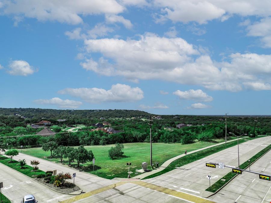 1001 Lakeview Dr, Cedar Hill, TX