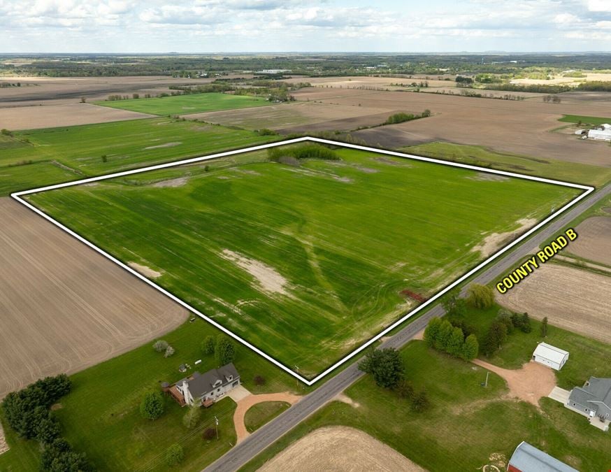 Agricultural Portfolio | 804± AC Across 14 Parcels