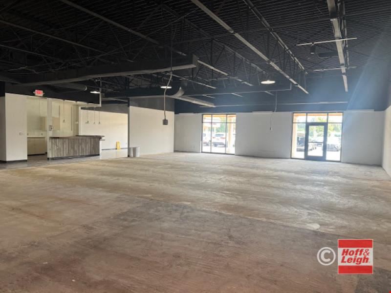 3067 Graham Rd