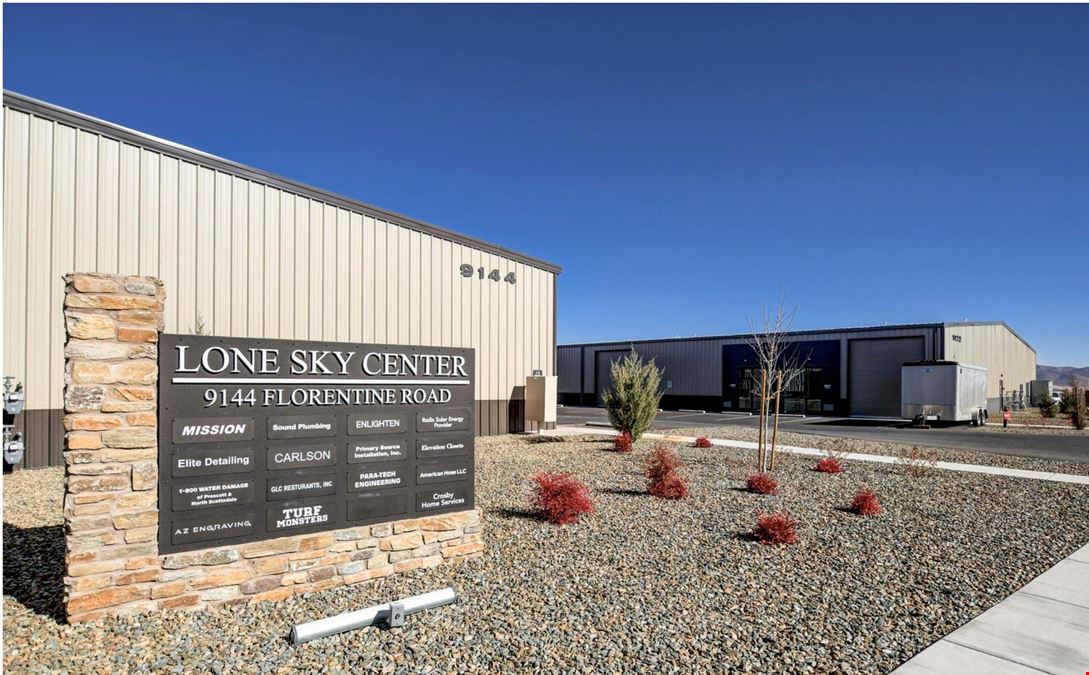 9144 E Florentine Rd- Unit 16