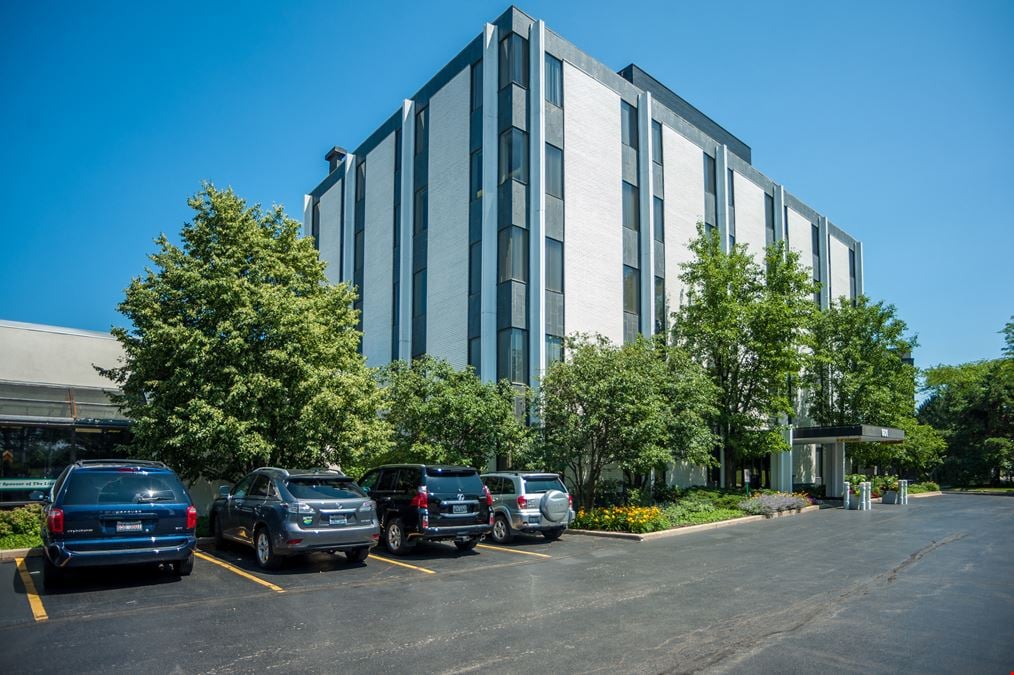601 Skokie Boulevard