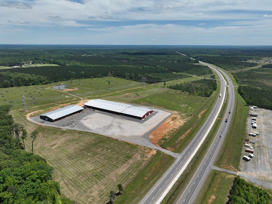 Sheridan Rodeo Arena