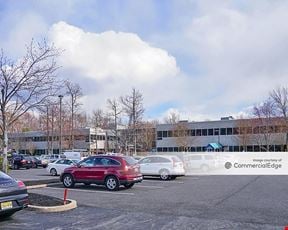 Laurel Corporate Center - 15000 Midlantic Drive