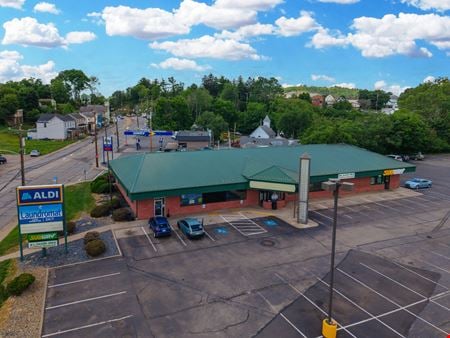 Preview of Retail space for Rent at 1160 Washington Ave.