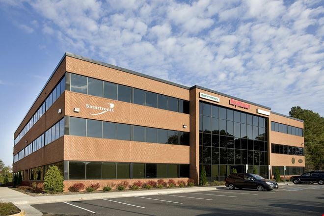 Preview of Office space for Rent at 75 Barrett Heights Road | Suite 309