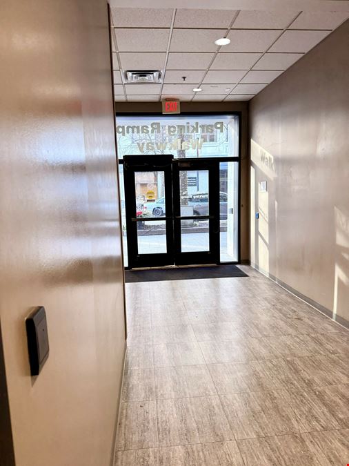 89 Monroe Center Street Northwest