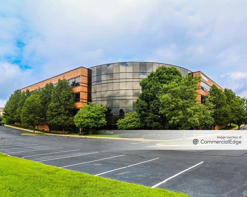 Five Corporate Center