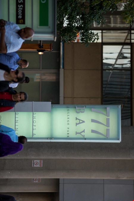 777 Bay Street