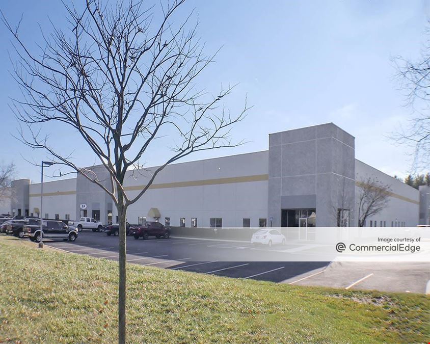 301 Prince Georges Blvd